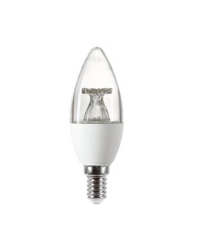 Daylight LED Candle Light Bulbs