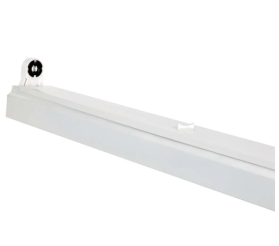 LED Compatible Batten Fittings